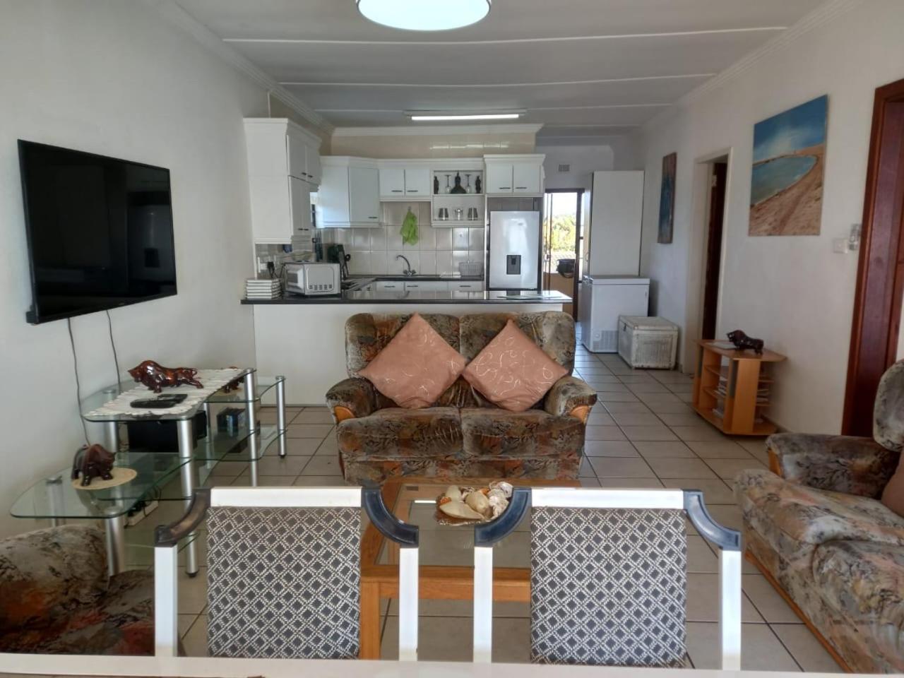 Holiday Unit 54 Eden Dunes Shelly Beach Eksteriør billede